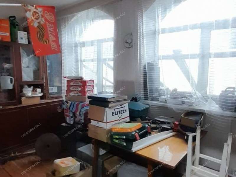 дом на Третьяковской улице