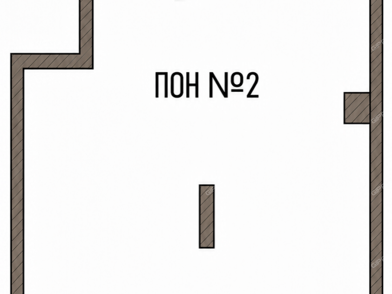 помещение под помещение свободного назначения на улице Шекспира