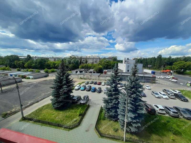 помещение под офис на Новикова-Прибоя ул., д.12