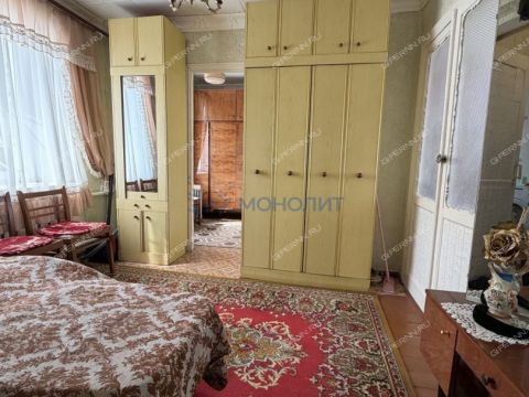 dom-gorod-bogorodsk-bogorodskiy-municipalnyy-okrug фото