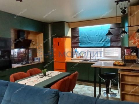 kottedzh-derevnya-beshencevo-ul-vasilkovaya-d-97-k1 фото