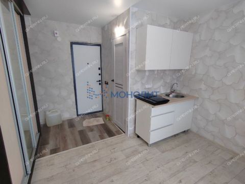 kvartira-studiya-ul-fedoseenko-d-34 фото