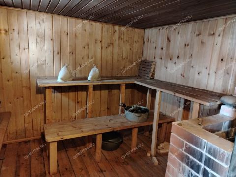 dom-derevnya-krutaya-kstovskiy-rayon фото