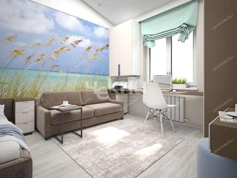 дом на Луговая деревня Ковригино, Смольковский сельсовет