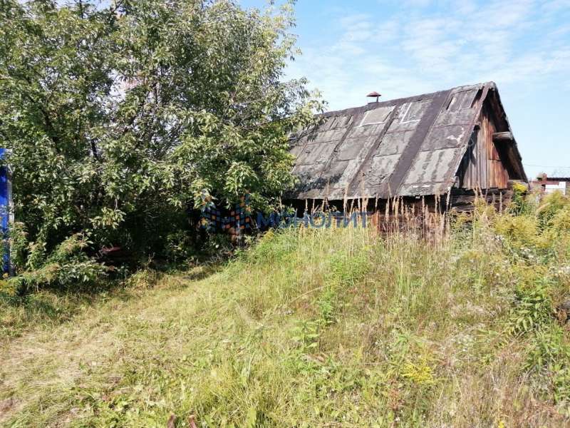 дом на - деревня Комарово