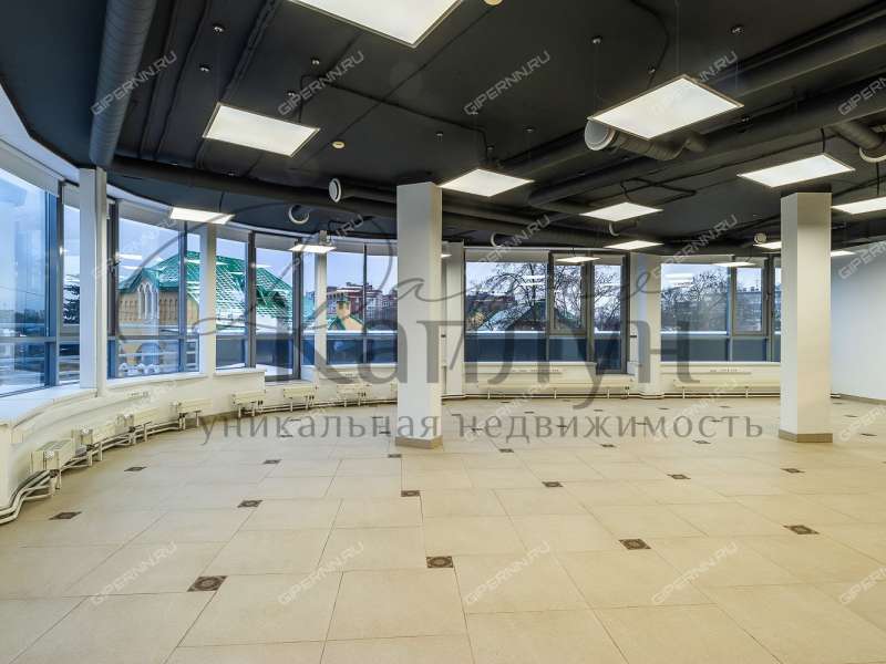 помещение под офис на улице Пискунова