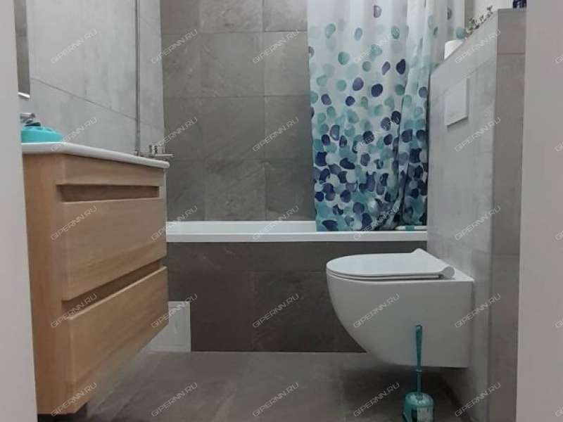 таунхаус на Центральная деревня Студенец