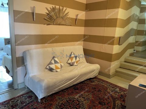 3-komnatnaya-ul-maksima-gorkogo-d-148 фото