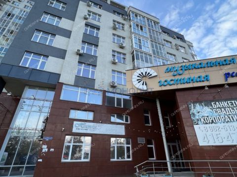 3-komnatnaya-ul-timiryazeva-d-43 фото