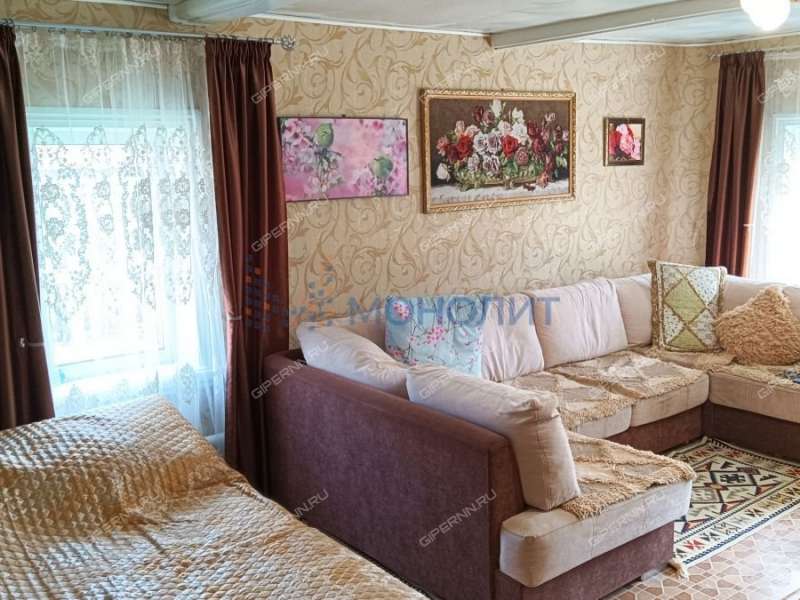 земельный участок 12 соток М.Горького улица Октябрьский р-н