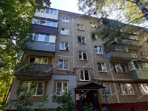 1-komnatnaya-ul-dyakonova-d-7-k2 фото