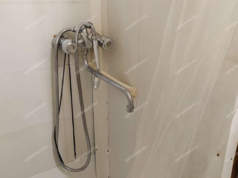 однокомнатная квартира на Травяной улице дом 21