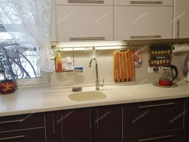 дом на Ровной улице