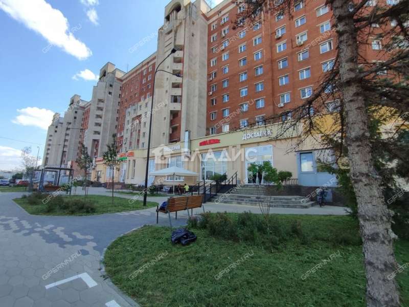 помещение под помещение свободного назначения на Мещерском бульваре