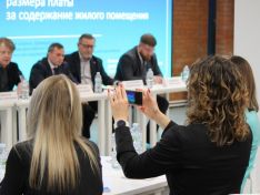 Энергия решений. Что меняется в сфере ЖКХ для нижегородцев и как с этим справиться?