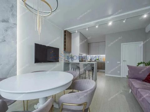 2-komnatnaya-ul-tverskaya-d-7 фото