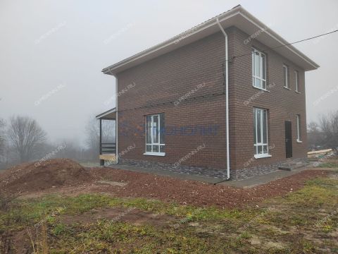 dom-selo-elhovka-kstovskiy-rayon фото