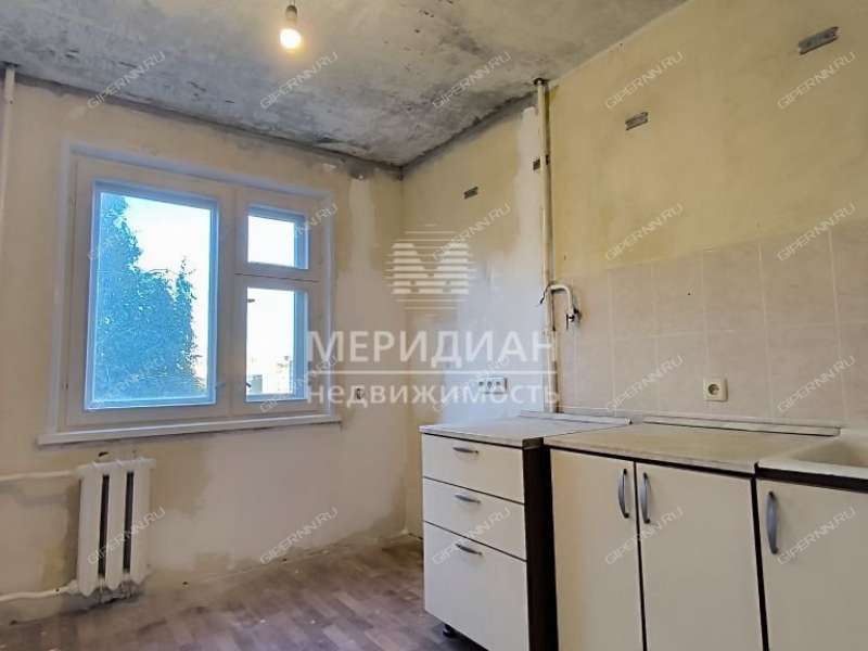 двухкомнатная квартира на Большевистской улице дом 5