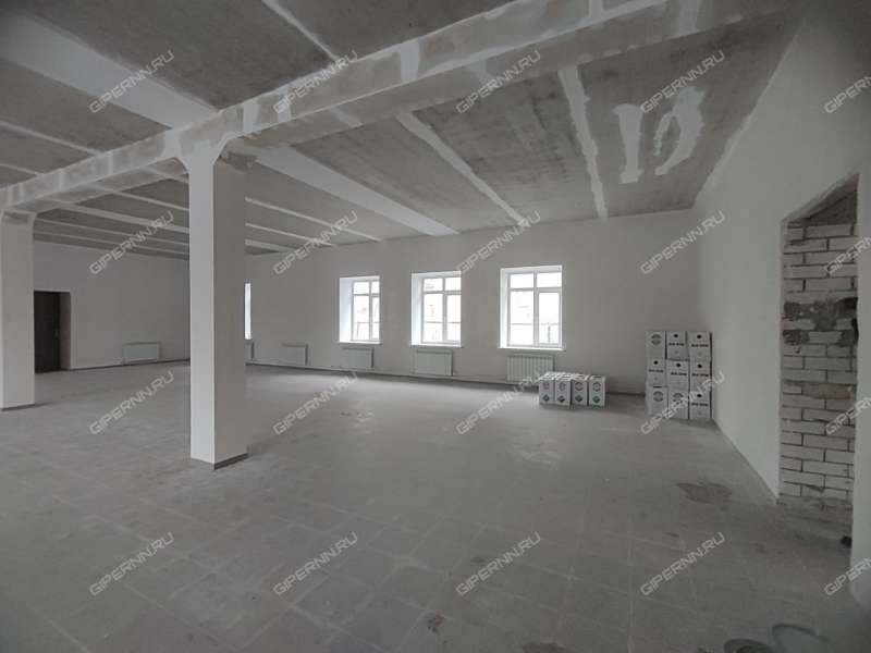 здание под недвижимость под медицинские учреждения, производственную площадь на улице Свердлова город Богородск