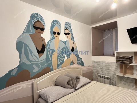 2-komnatnaya-ul-pochainskaya-d-11 фото