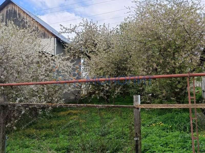 земельный участок 7,7 сотки деревня Кузнечиха