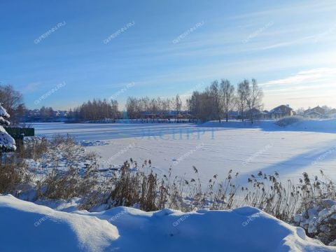 dom-poselok-zhdanovskiy-kstovskiy-rayon фото