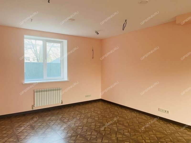 здание под офис на улице Мичурина