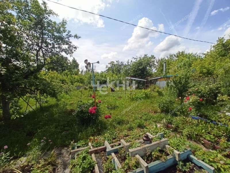 земельный участок 10 соток улица Чернышевского город Кстово