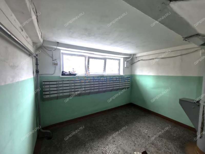 трёхкомнатная квартира на улице Веденяпина дом 32