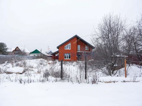 kottedzh-rabochiy-poselok-bolshoe-kozino-balahninskiy-municipalnyy-okrug фото