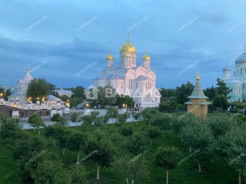 selo-diveevo-diveevskiy-municipalnyy-okrug фото