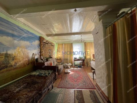 dom-selo-rabotki-kstovskiy-rayon фото