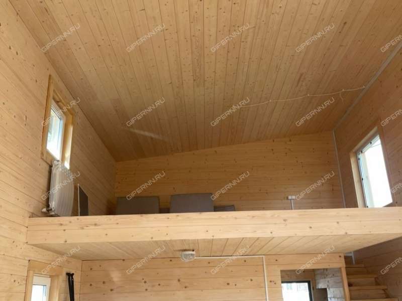 коттедж на  деревня Вашуриха