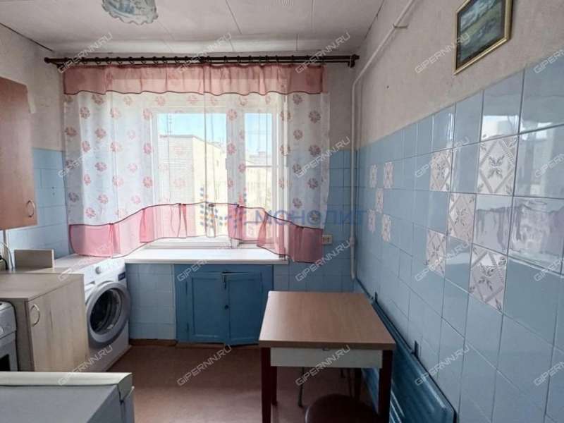 однокомнатная квартира на Ясной улице дом 31