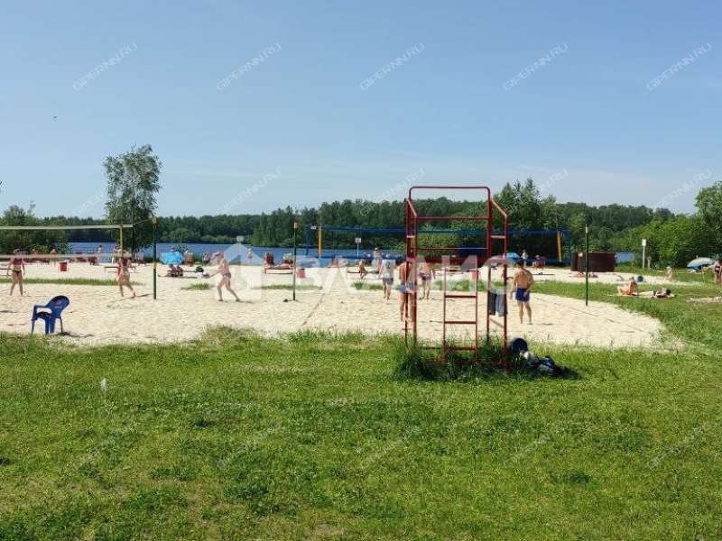 однокомнатная квартира на Архангельской улице дом 18