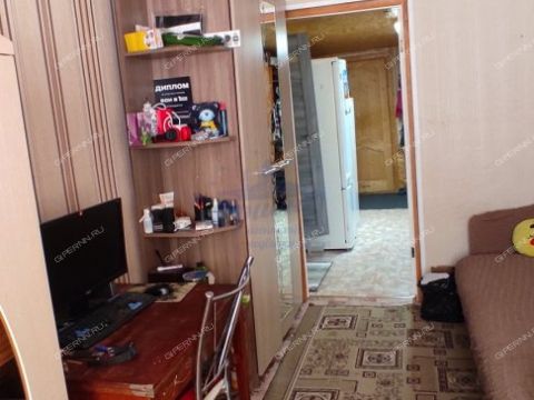 dom-derevnya-smirino-balahninskiy-municipalnyy-okrug фото