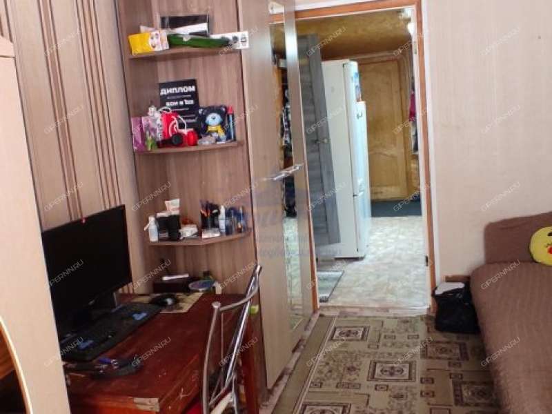 дом на д 29 деревня Смирино