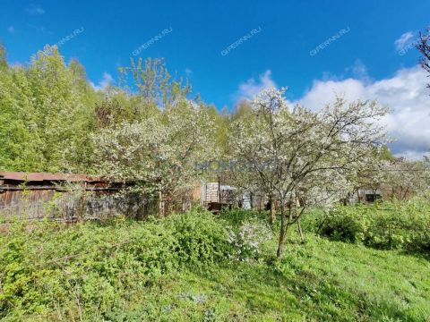 dacha-poselok-yurevec-gorodskoy-okrug-dzerzhinsk фото
