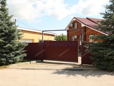 selo-vyazovka-kstovskiy-rayon фото