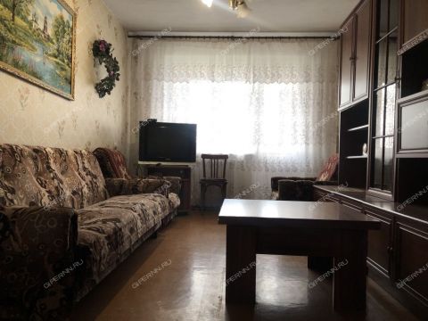 1-komnatnaya-ul-melnikova-d-30 фото