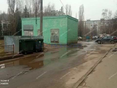 1-komnatnaya-prosp-busygina-d-47 фото