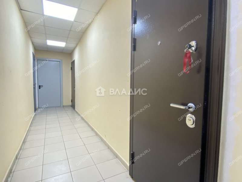 помещение под офис на Академической улице деревня Афонино