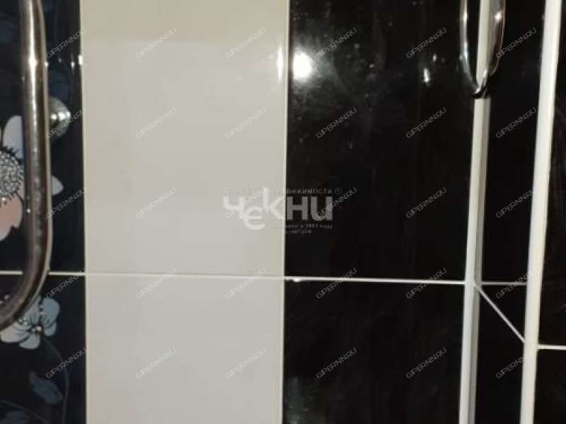 трёхкомнатная квартира на улице Добролюбова дом 14б город Богородск