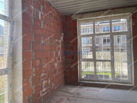 taunhaus-derevnya-afonino-kstovskiy-rayon фото