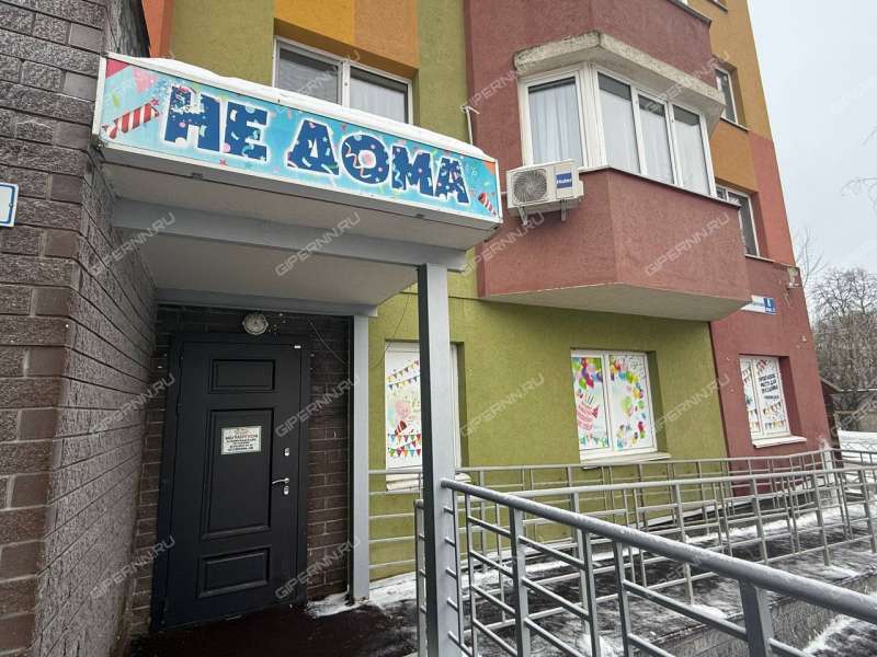 помещение под торговую площадь на Первоцветной улице