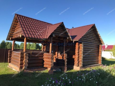 dom-rabochiy-poselok-vorotynec-vorotynskiy-gorodskoy-okrug фото