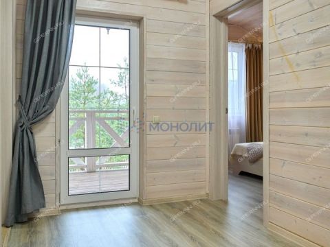 dom-derevnya-berezniki-gorodeckiy-rayon фото