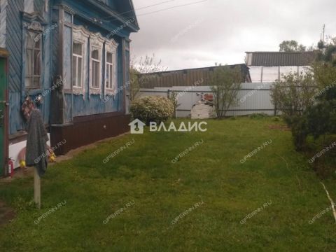 dom-selo-kazakovo-gorodskoy-okrug-arzamas фото