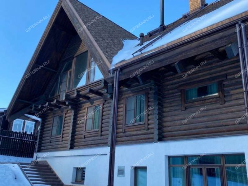 дом на тер ДНП Сказка (село Безводное) село Безводное