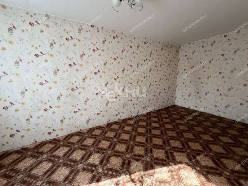трёхкомнатная квартира на улице Даргомыжского дом 4